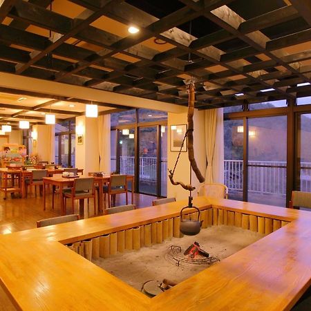 Sanazawa-No-Mori Otel Numata  Dış mekan fotoğraf