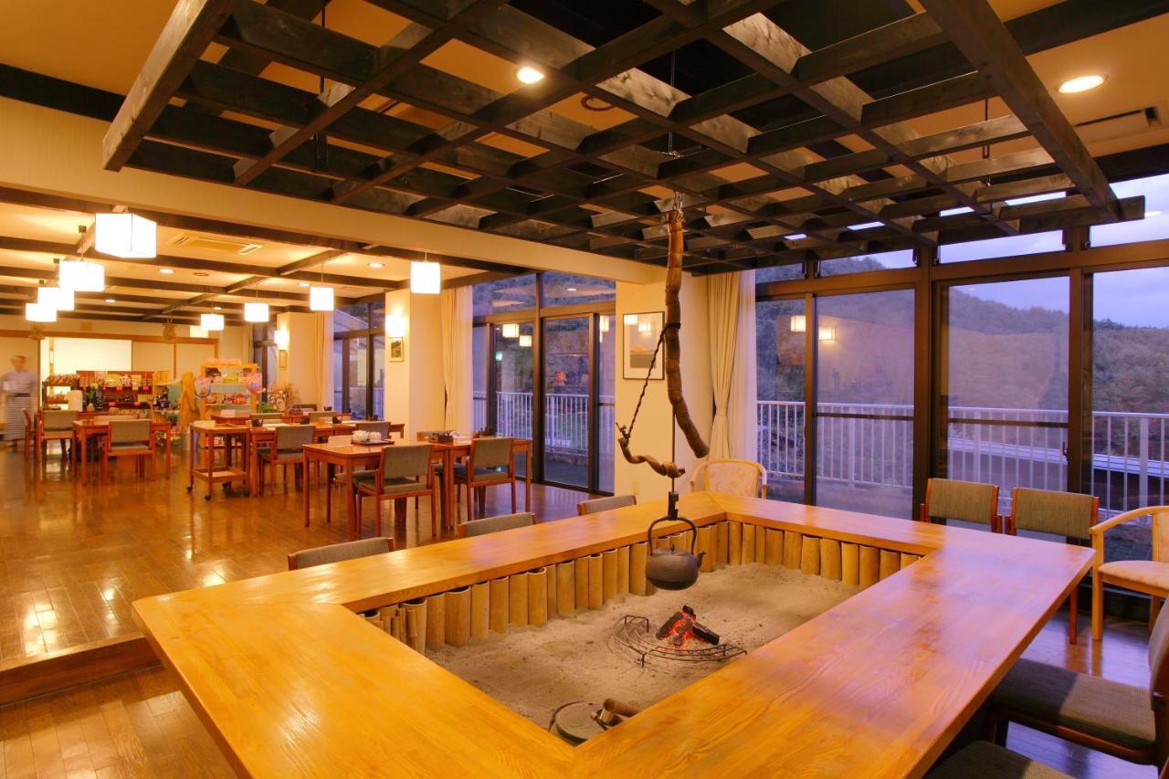 Sanazawa-No-Mori Otel Numata  Dış mekan fotoğraf