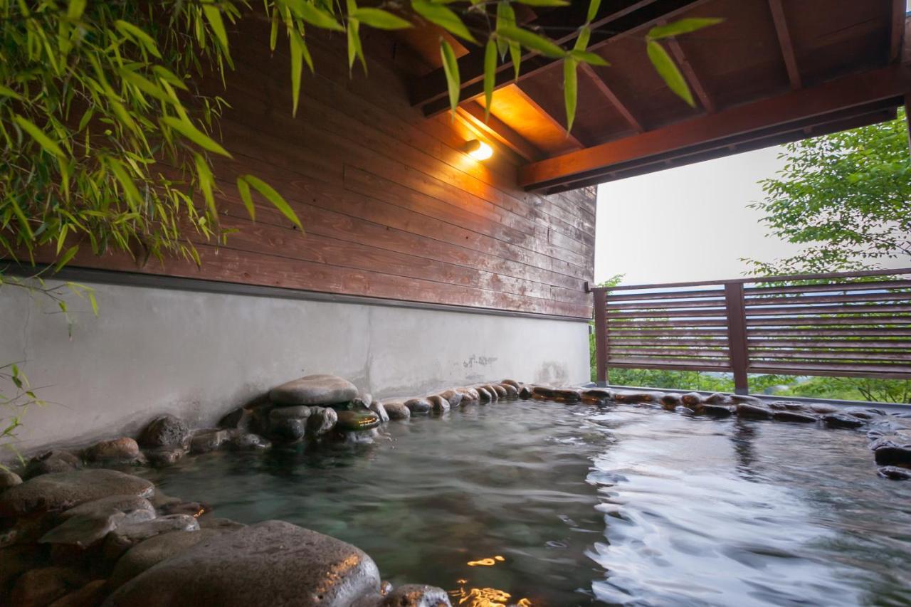 Sanazawa-No-Mori Otel Numata  Oda fotoğraf